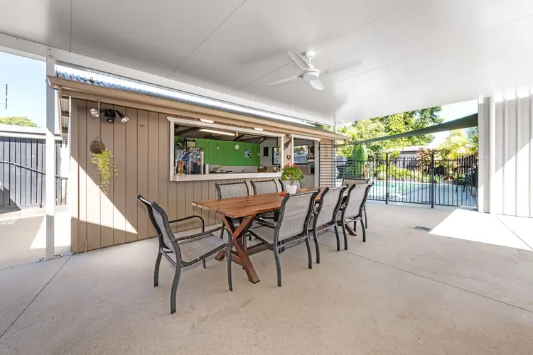 Fifth view of Homely house listing, 13 Perry Street, West Mackay QLD 4740
