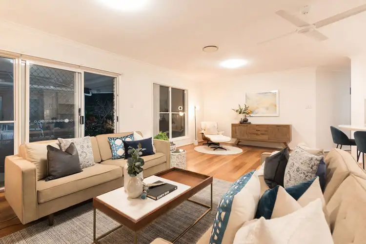 Third view of Homely house listing, 78 Windsor Place, Carindale QLD 4152
