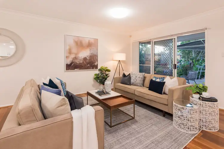 Fourth view of Homely house listing, 78 Windsor Place, Carindale QLD 4152