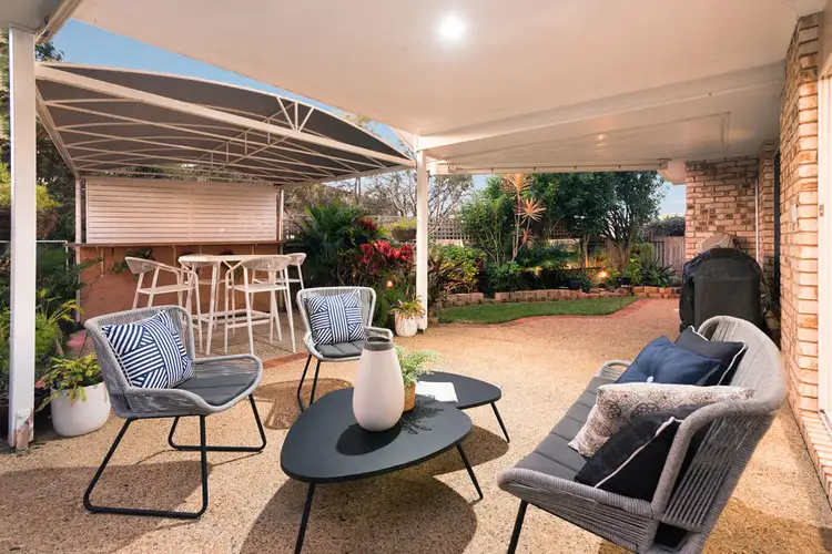 Fifth view of Homely house listing, 78 Windsor Place, Carindale QLD 4152