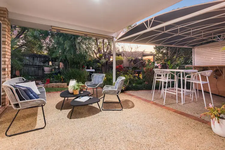 Sixth view of Homely house listing, 78 Windsor Place, Carindale QLD 4152