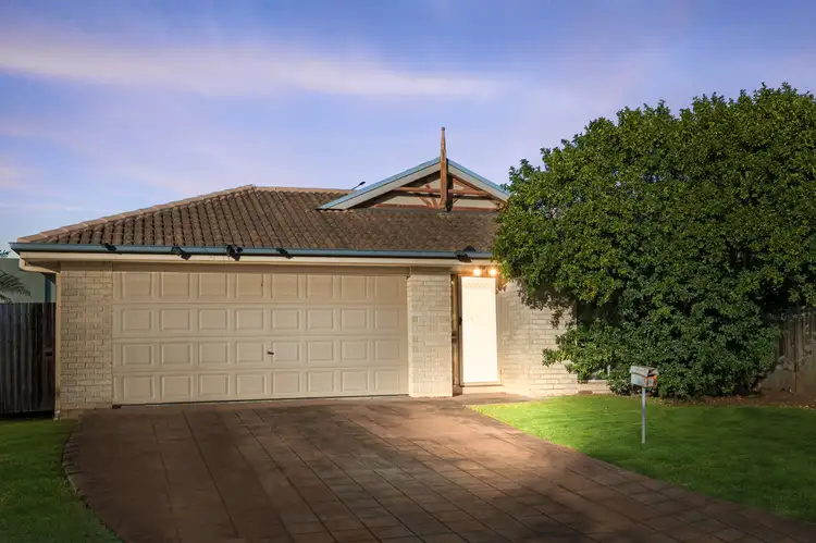 Main view of Homely house listing, 3 Beresford Circuit, Bracken Ridge QLD 4017