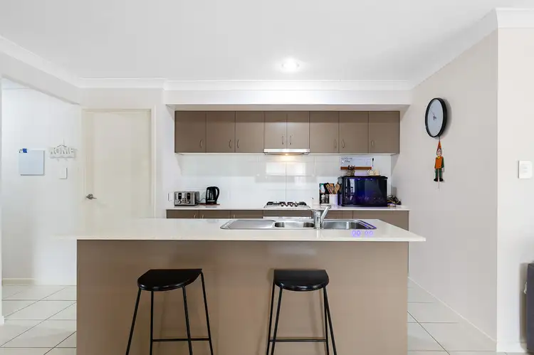 Fifth view of Homely house listing, 13 Cypress Circuit, Coomera QLD 4209