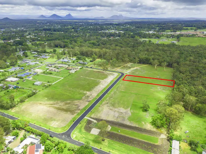 Main view of Homely land listing, 31 Kapyong Road, Caboolture QLD 4510