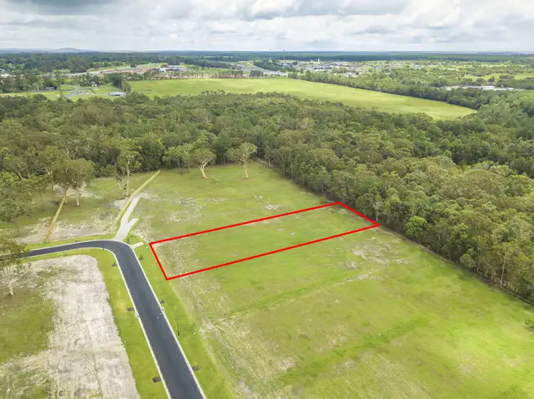 Second view of Homely land listing, 31 Kapyong Road, Caboolture QLD 4510