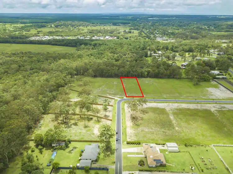 Fourth view of Homely land listing, 31 Kapyong Road, Caboolture QLD 4510