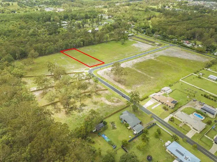 Fifth view of Homely land listing, 31 Kapyong Road, Caboolture QLD 4510