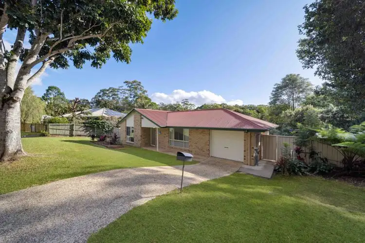 12 Camelia Court, Palmwoods QLD 4555