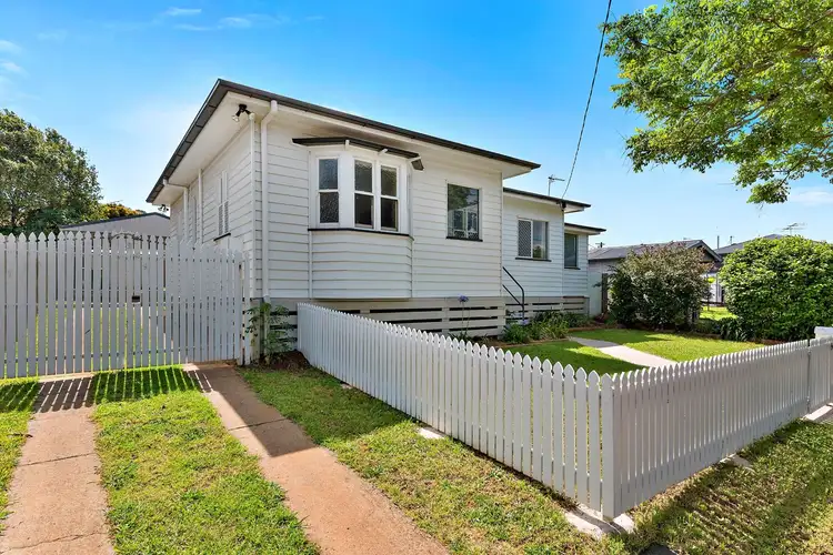 Second view of Homely house listing, 249 West Street, Harristown QLD 4350