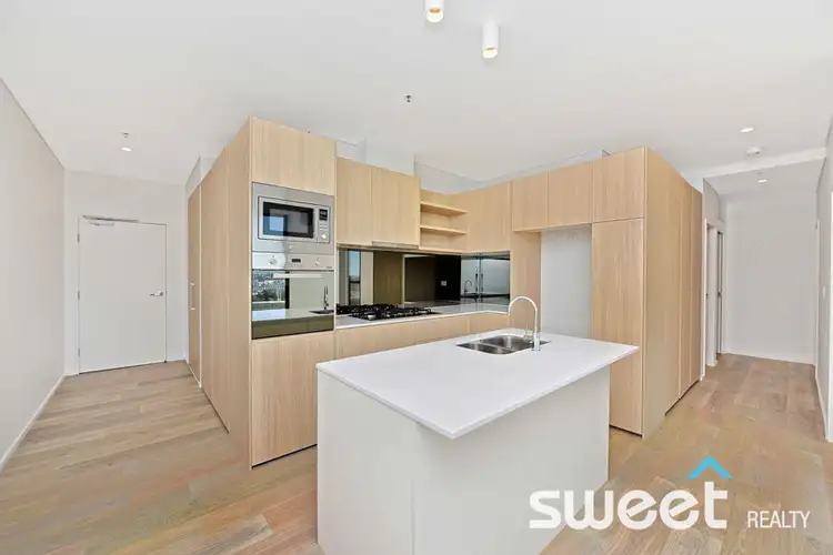 Third view of Homely apartment listing, 2001/6A Atkinson Street, Liverpool NSW 2170