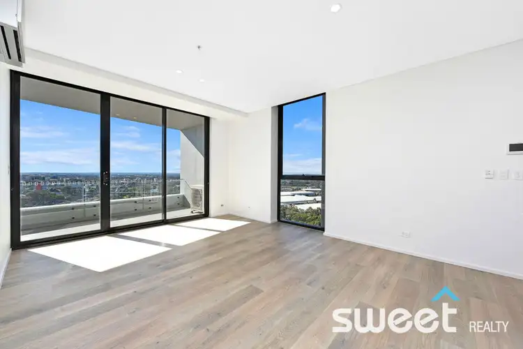 Fourth view of Homely apartment listing, 2001/6A Atkinson Street, Liverpool NSW 2170