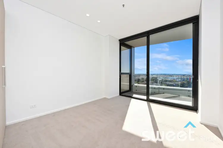 Fifth view of Homely apartment listing, 2001/6A Atkinson Street, Liverpool NSW 2170