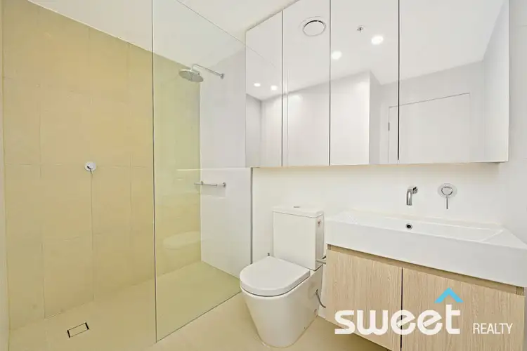 Sixth view of Homely apartment listing, 2001/6A Atkinson Street, Liverpool NSW 2170