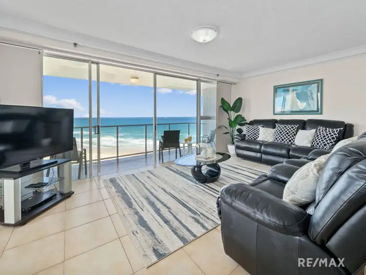Third view of Homely unit listing, 51/67 Broadbeach Boulevard, Broadbeach QLD 4218