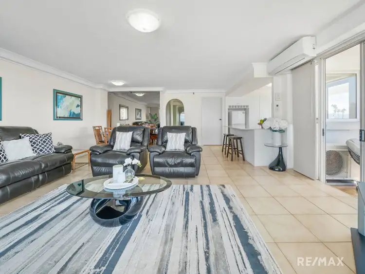 Fourth view of Homely unit listing, 51/67 Broadbeach Boulevard, Broadbeach QLD 4218