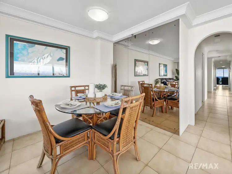 Fifth view of Homely unit listing, 51/67 Broadbeach Boulevard, Broadbeach QLD 4218