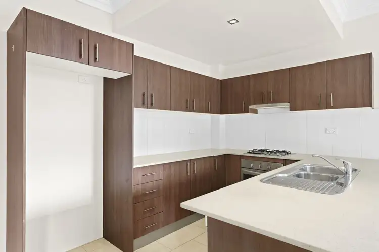 Fourth view of Homely unit listing, 4/3-5 Talbot Road, Guildford NSW 2161