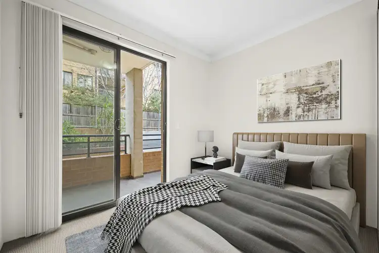 Sixth view of Homely unit listing, 4/3-5 Talbot Road, Guildford NSW 2161