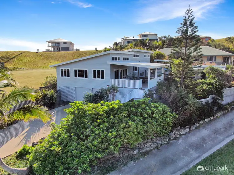 Main view of Homely house listing, 4 Doveshell Crescent, Zilzie QLD 4710