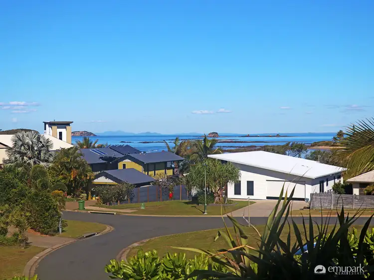 Third view of Homely house listing, 4 Doveshell Crescent, Zilzie QLD 4710