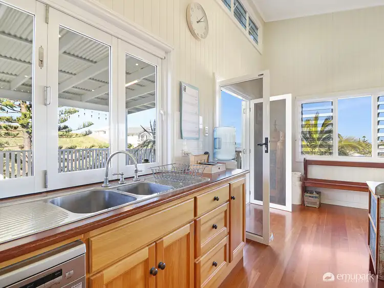 Sixth view of Homely house listing, 4 Doveshell Crescent, Zilzie QLD 4710