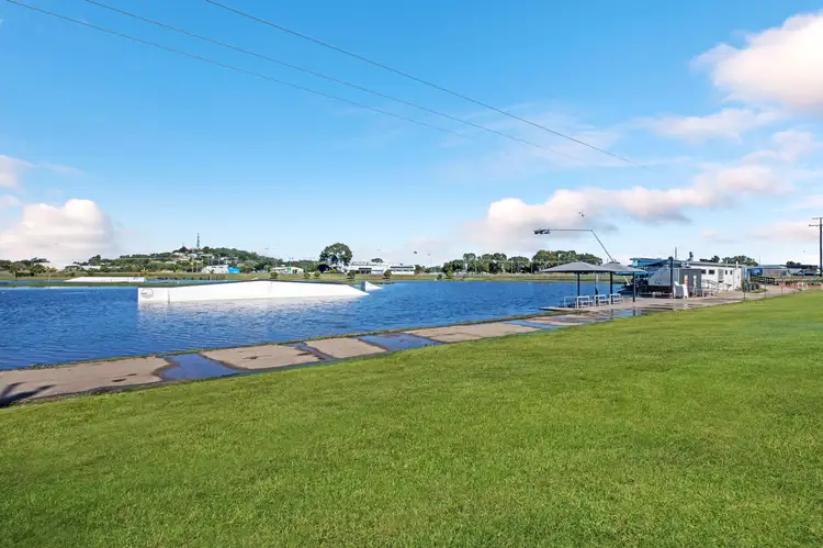 18 Michigan Way, Andergrove QLD 4740