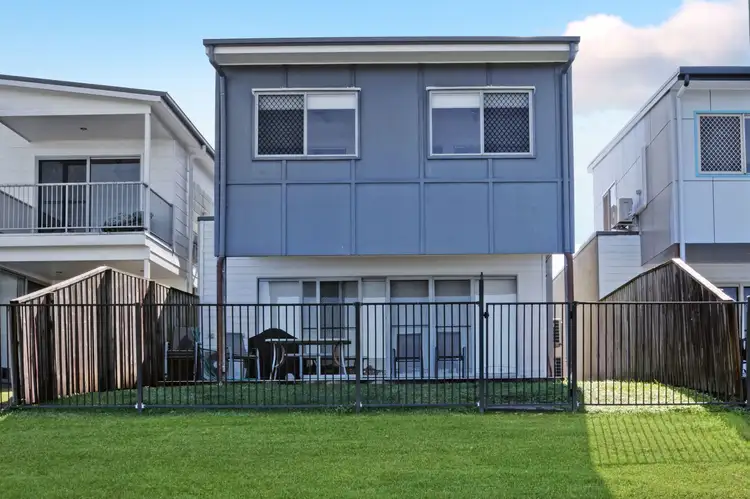 Fourth view of Homely house listing, 18 Michigan Way, Andergrove QLD 4740