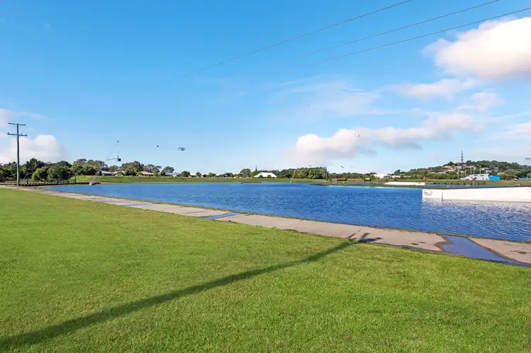 Fifth view of Homely house listing, 18 Michigan Way, Andergrove QLD 4740