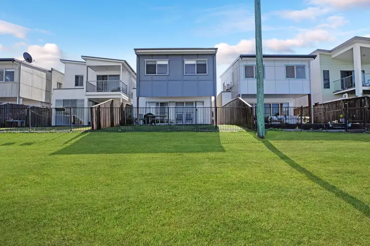 Sixth view of Homely house listing, 18 Michigan Way, Andergrove QLD 4740