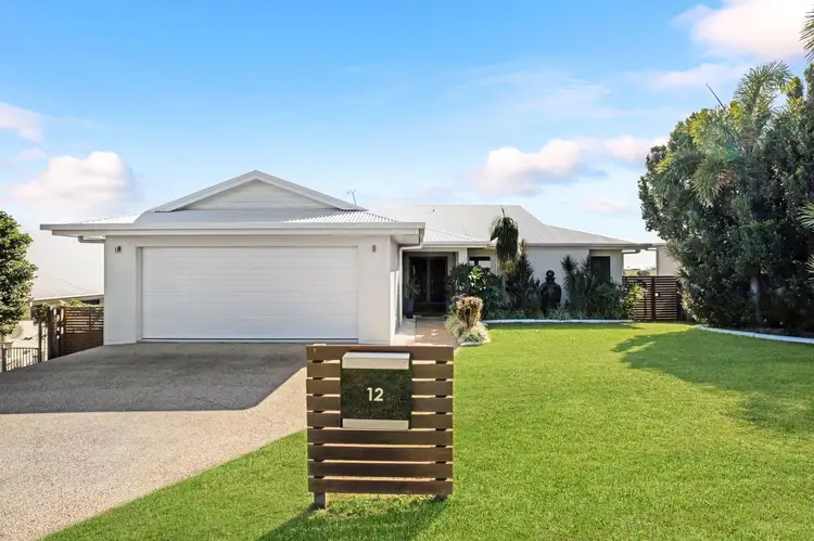 12 Douglas Crescent, Rural View QLD 4740