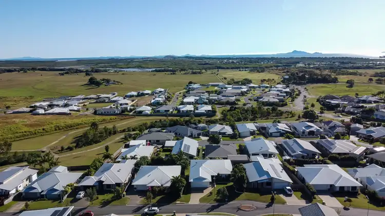 Third view of Homely house listing, 12 Douglas Crescent, Rural View QLD 4740