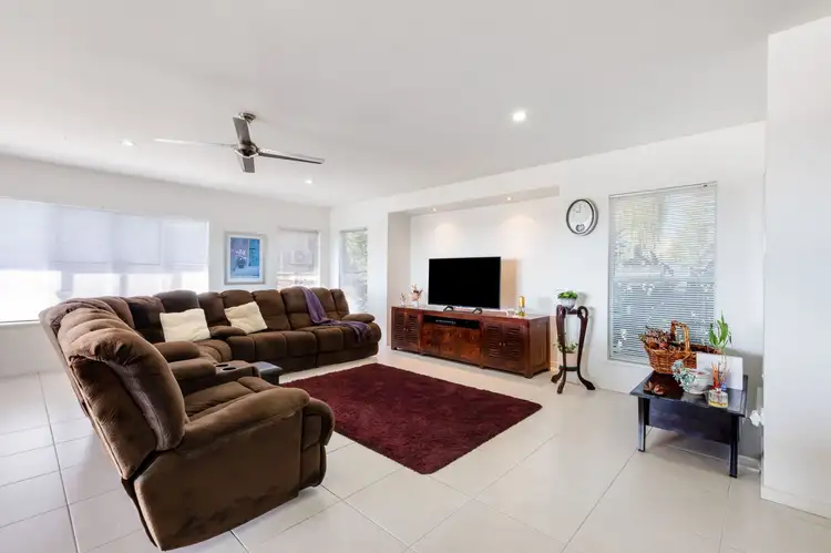 Fourth view of Homely house listing, 12 Douglas Crescent, Rural View QLD 4740