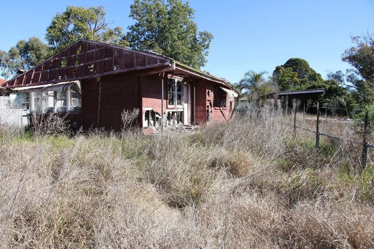 Main view of Homely rural property listing, 5 Barwon Avenue, Moree NSW 2400