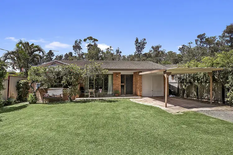 3 Marlin Close, Emerald Beach NSW 2456