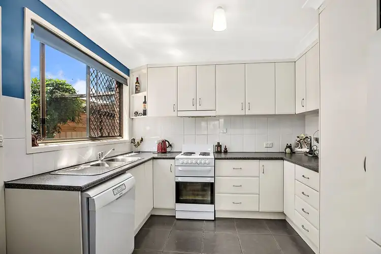 Third view of Homely house listing, 3 Marlin Close, Emerald Beach NSW 2456