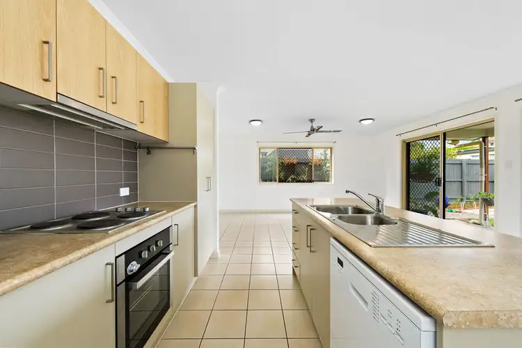 Second view of Homely house listing, 10 Trenton Court, Bracken Ridge QLD 4017