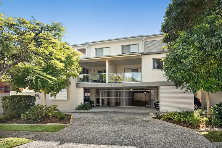 Main view of Homely unit listing, 4/36 Hall Street, Northgate QLD 4013
