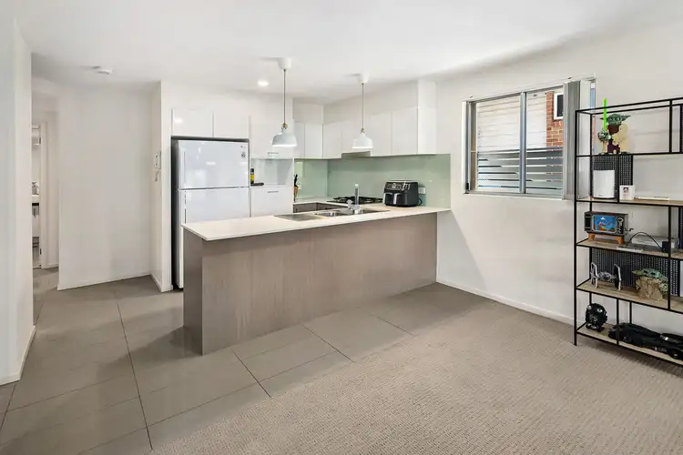 Third view of Homely unit listing, 4/36 Hall Street, Northgate QLD 4013