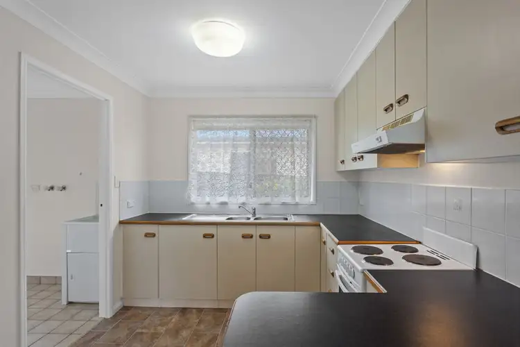 Third view of Homely unit listing, 1/26 Dalmeny Street, Wilsonton QLD 4350