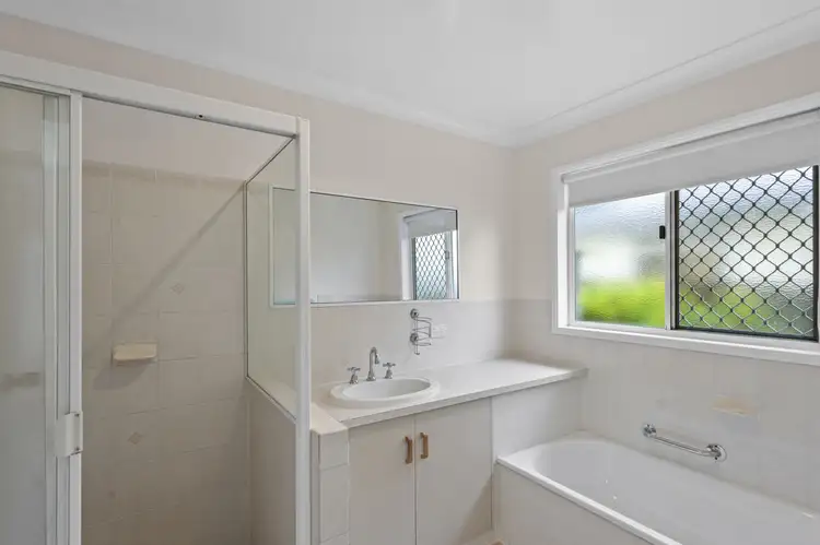 Fourth view of Homely unit listing, 1/26 Dalmeny Street, Wilsonton QLD 4350