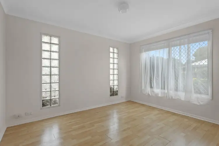 Fifth view of Homely unit listing, 1/26 Dalmeny Street, Wilsonton QLD 4350