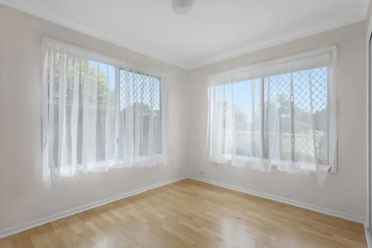 Sixth view of Homely unit listing, 1/26 Dalmeny Street, Wilsonton QLD 4350