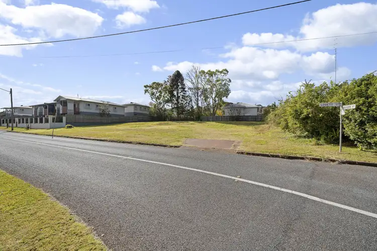 Third view of Homely land listing, 22 Lovett Street, Rangeville QLD 4350