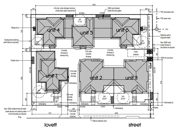 Fourth view of Homely land listing, 22 Lovett Street, Rangeville QLD 4350