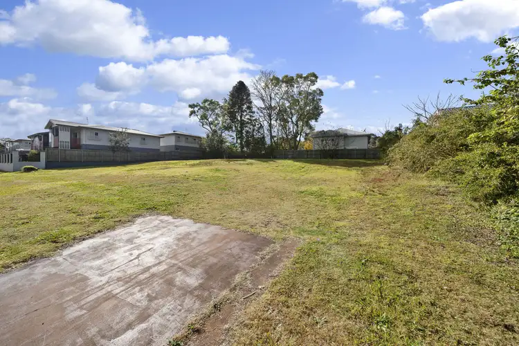 Fifth view of Homely land listing, 22 Lovett Street, Rangeville QLD 4350