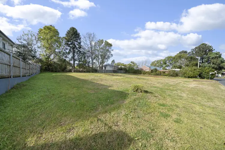 Sixth view of Homely land listing, 22 Lovett Street, Rangeville QLD 4350