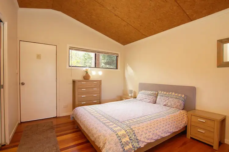 Fourth view of Homely studio listing, 18/675 Pacific Highway, Korora NSW 2450