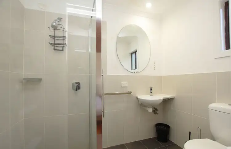 Fifth view of Homely studio listing, 18/675 Pacific Highway, Korora NSW 2450