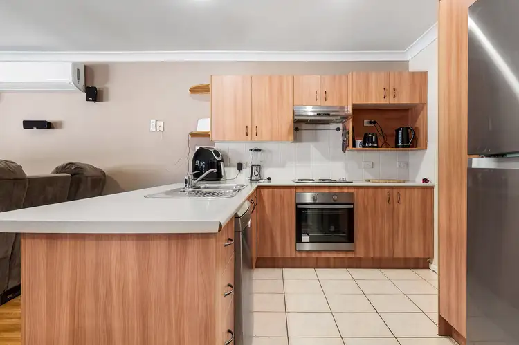 Second view of Homely house listing, 25 Lake Cootharaba Place, Logan Reserve QLD 4133