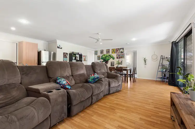 Fourth view of Homely house listing, 25 Lake Cootharaba Place, Logan Reserve QLD 4133